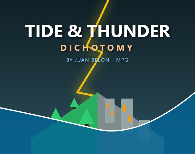 Tide & Thunder: Dichotomy