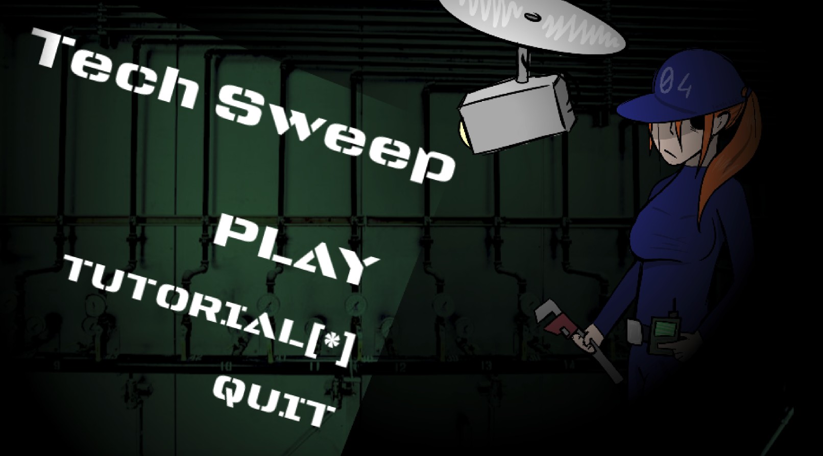 Tech Sweep