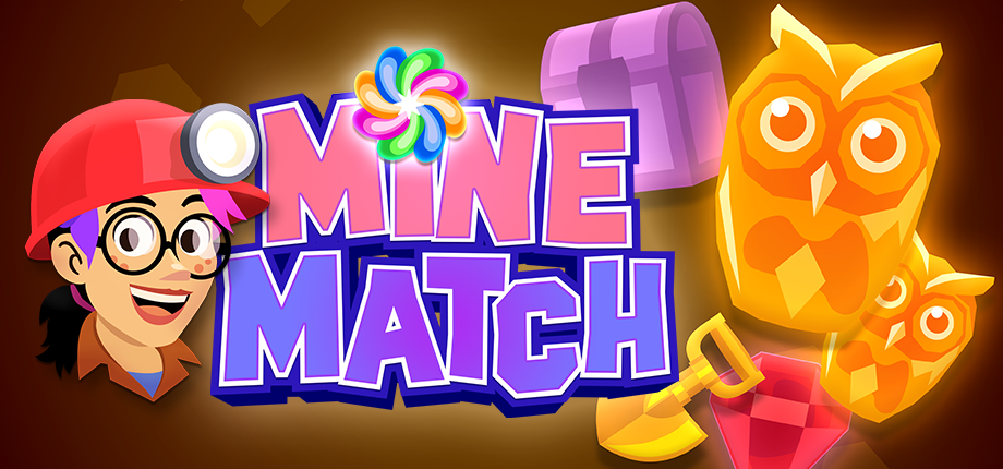 Mine Match