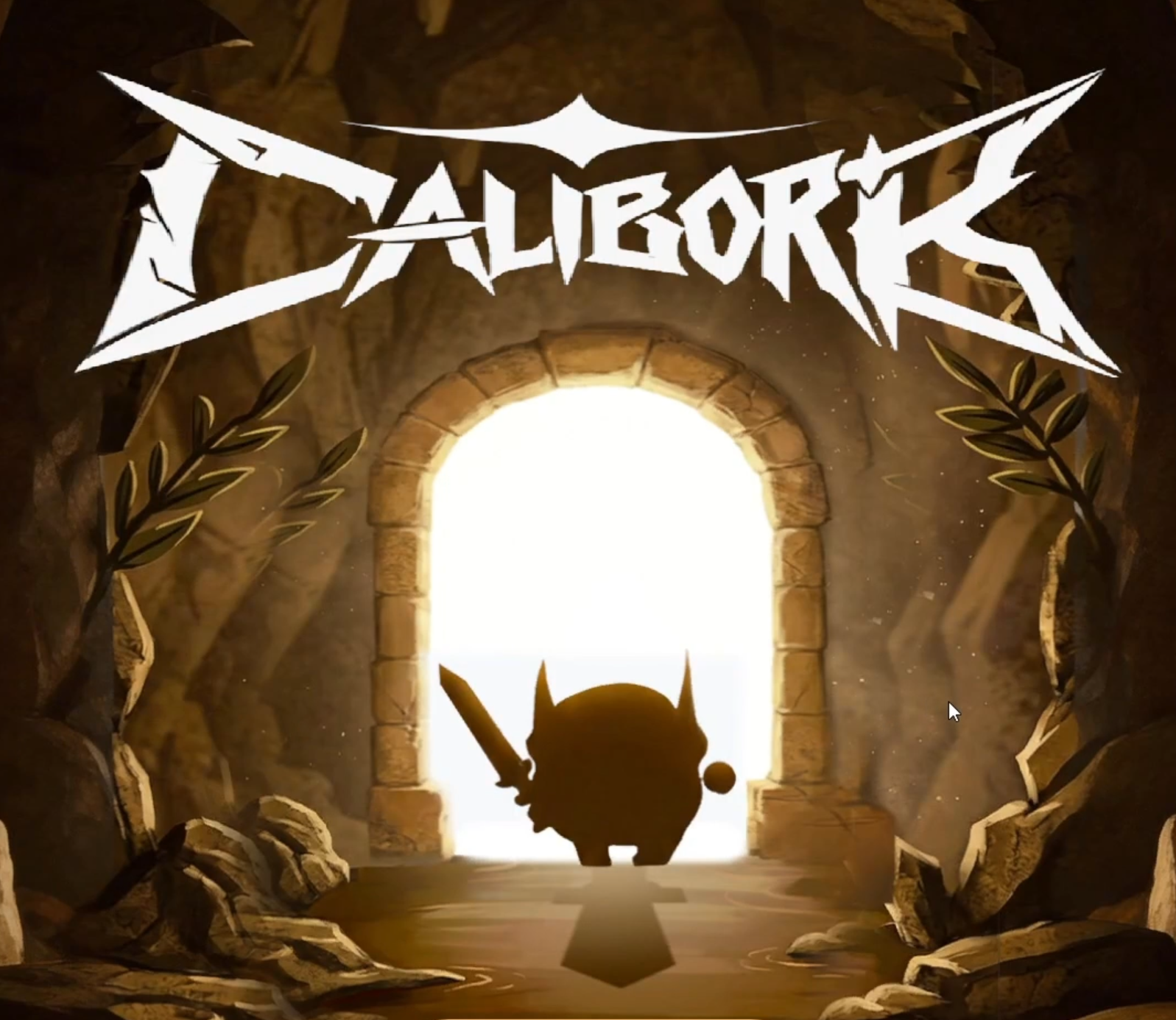 Caliborb by Team 404