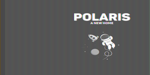 Cover image for Polaris: A new home