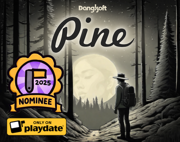 Pine