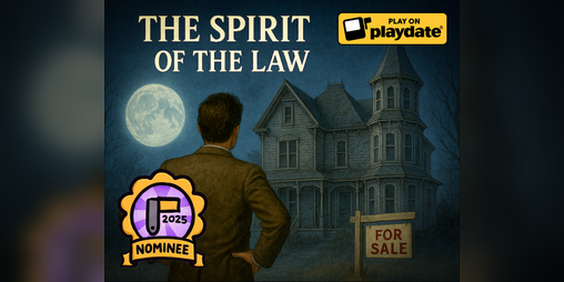 Cover image for The Spirit of the Law