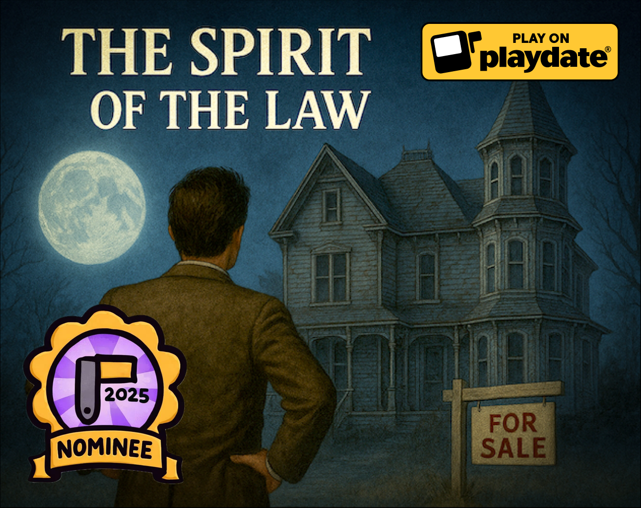 Cover image for The Spirit of the Law