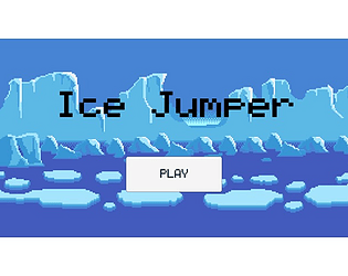 Ice Jumper