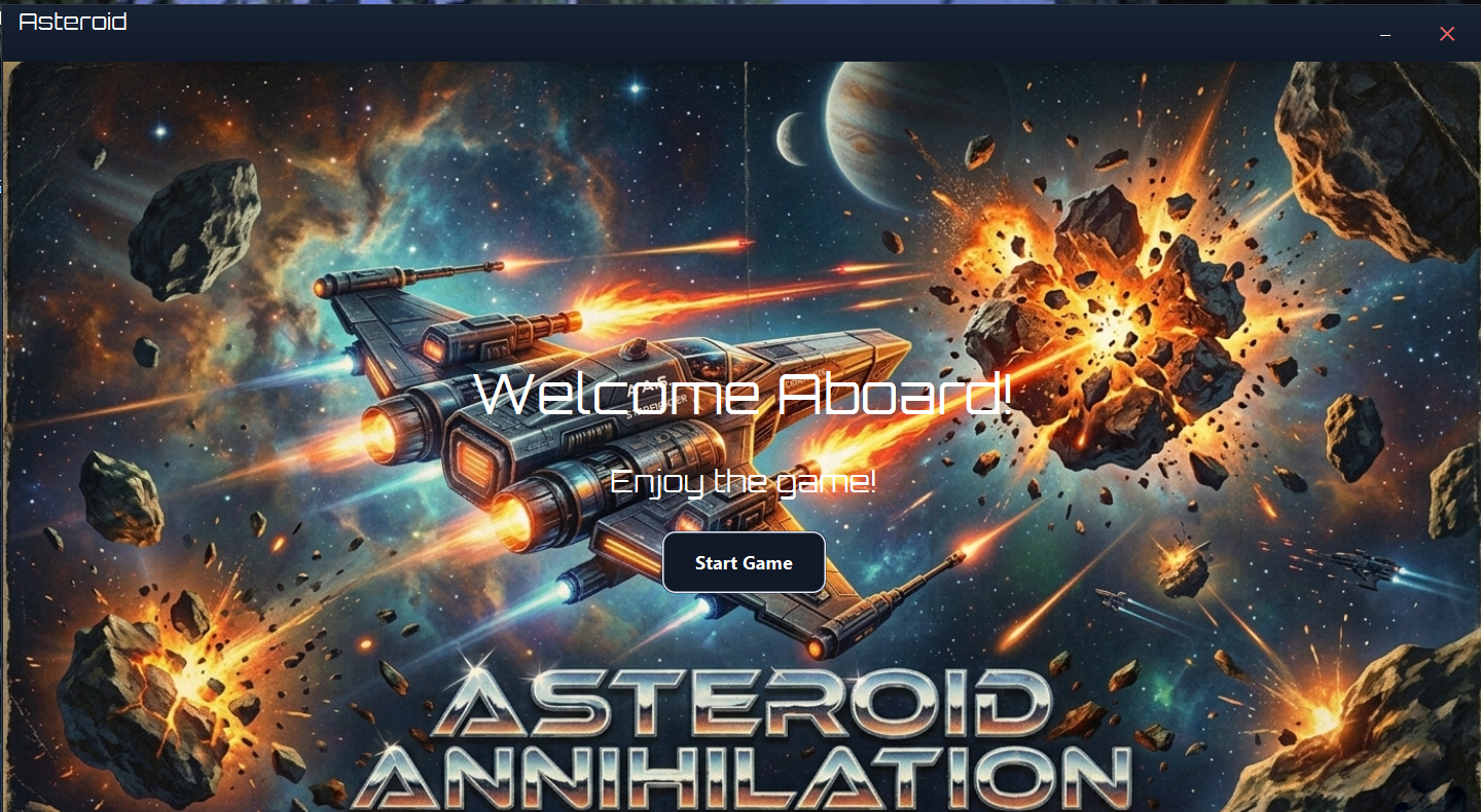 StarFight Assult
