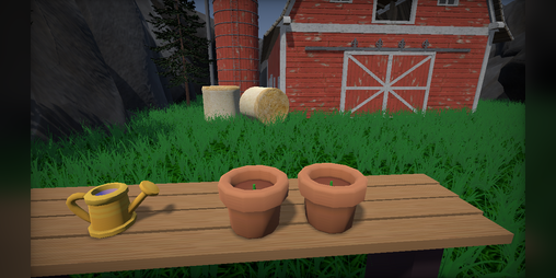 Cover image for plant. 2