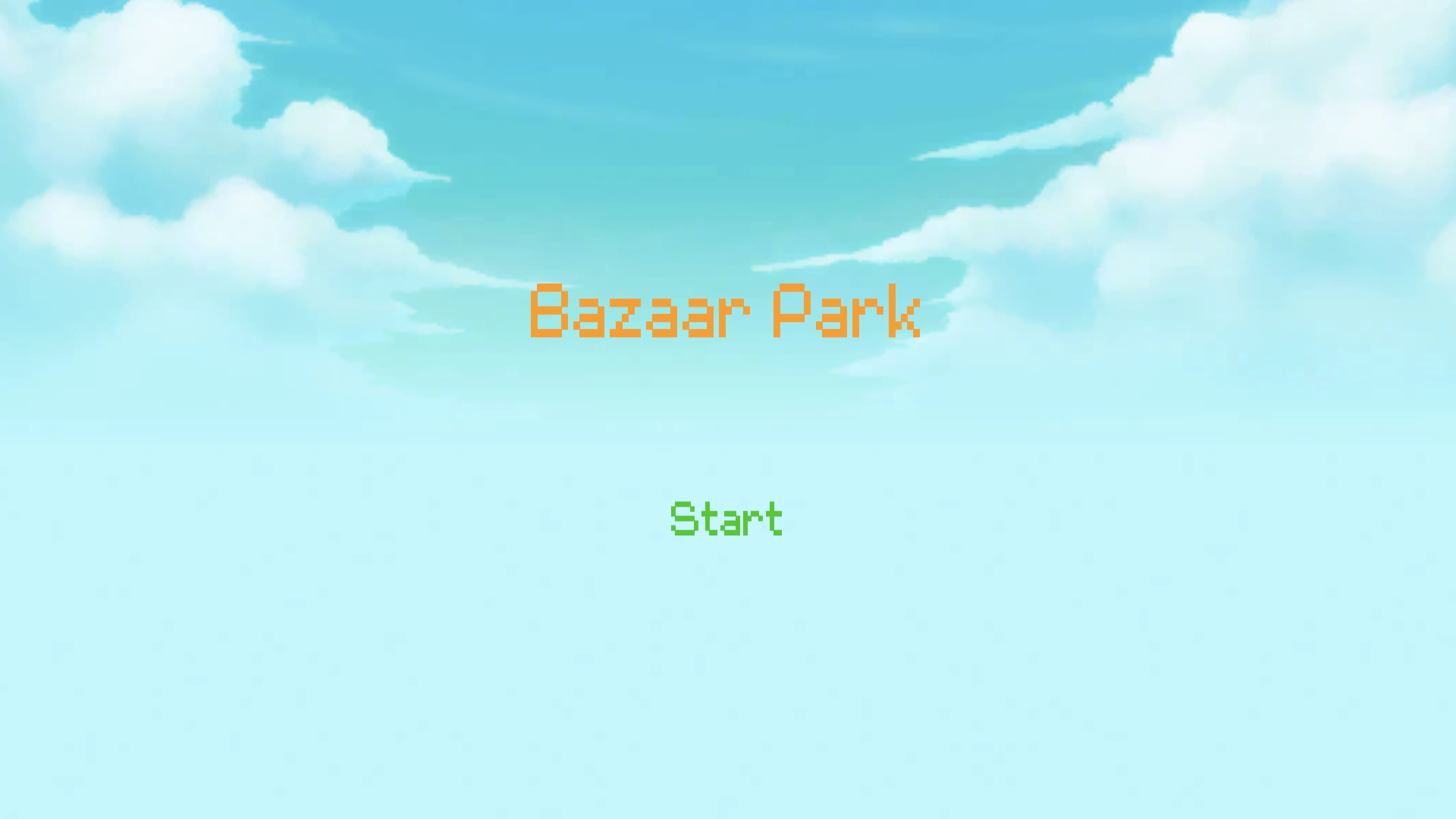 Bazaar Park