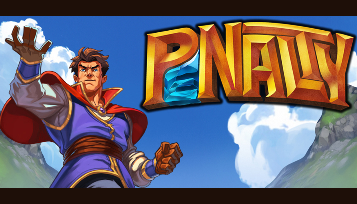 Penalty rpg