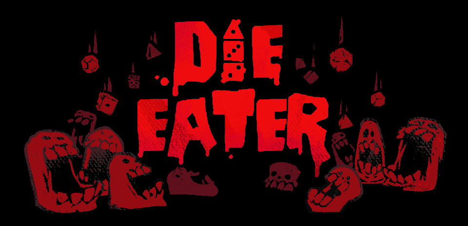 Die Eater