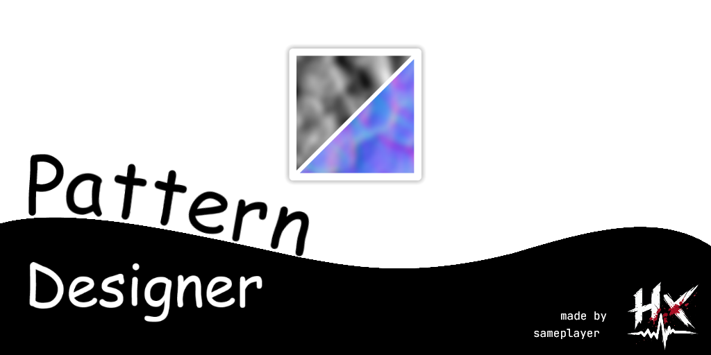HxPatternDesigner