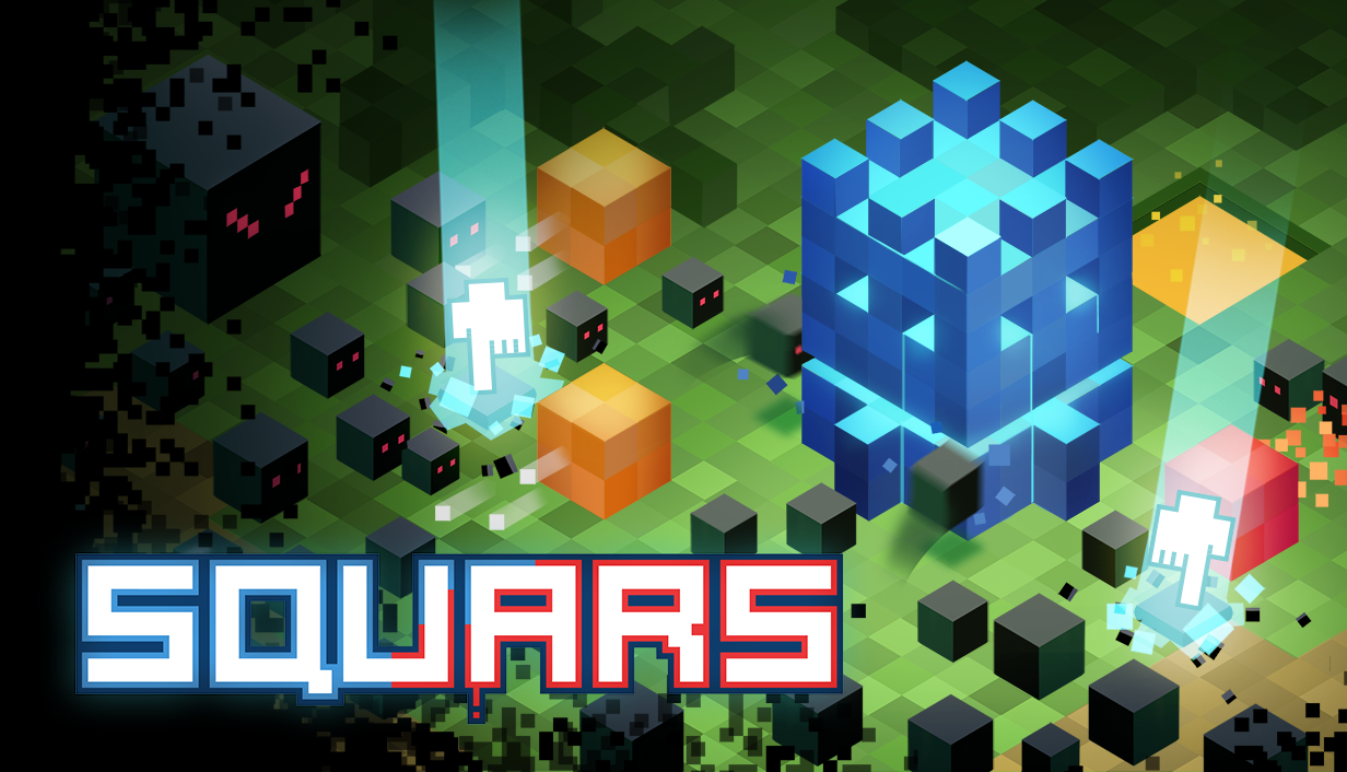Weekly #43 (02.03.2026 – 09.03.2026) - Demo is out! - Squars: Legacy ...