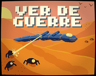 Ver de guerre [Free] [Action]