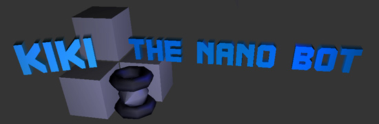 Kiki the Nanobot (Port)