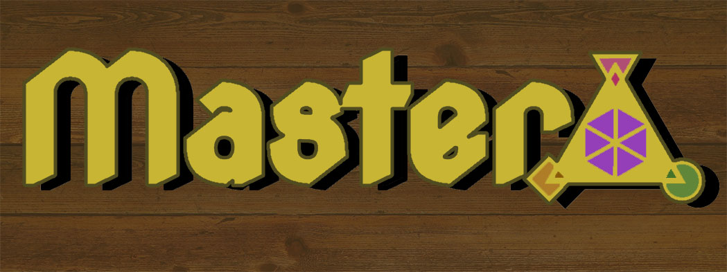 Cover image for MasterA