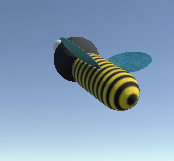 Cover image for Buzzy Buziness