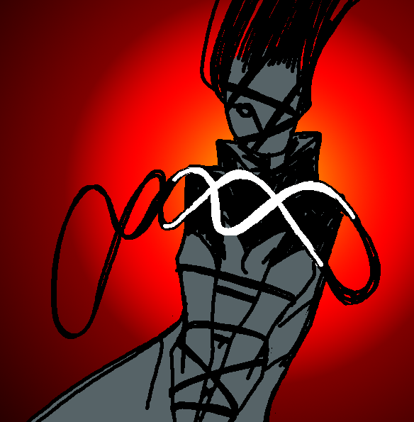 Cover image for Necromancer