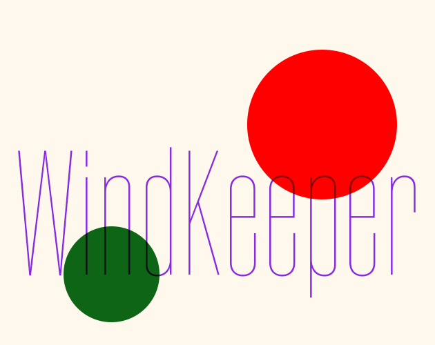 WindKeeper