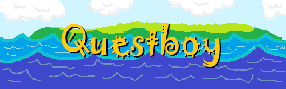QuestBoy