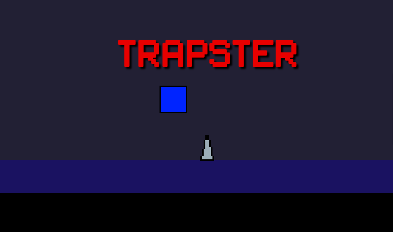 TrapsTer by DevLemon