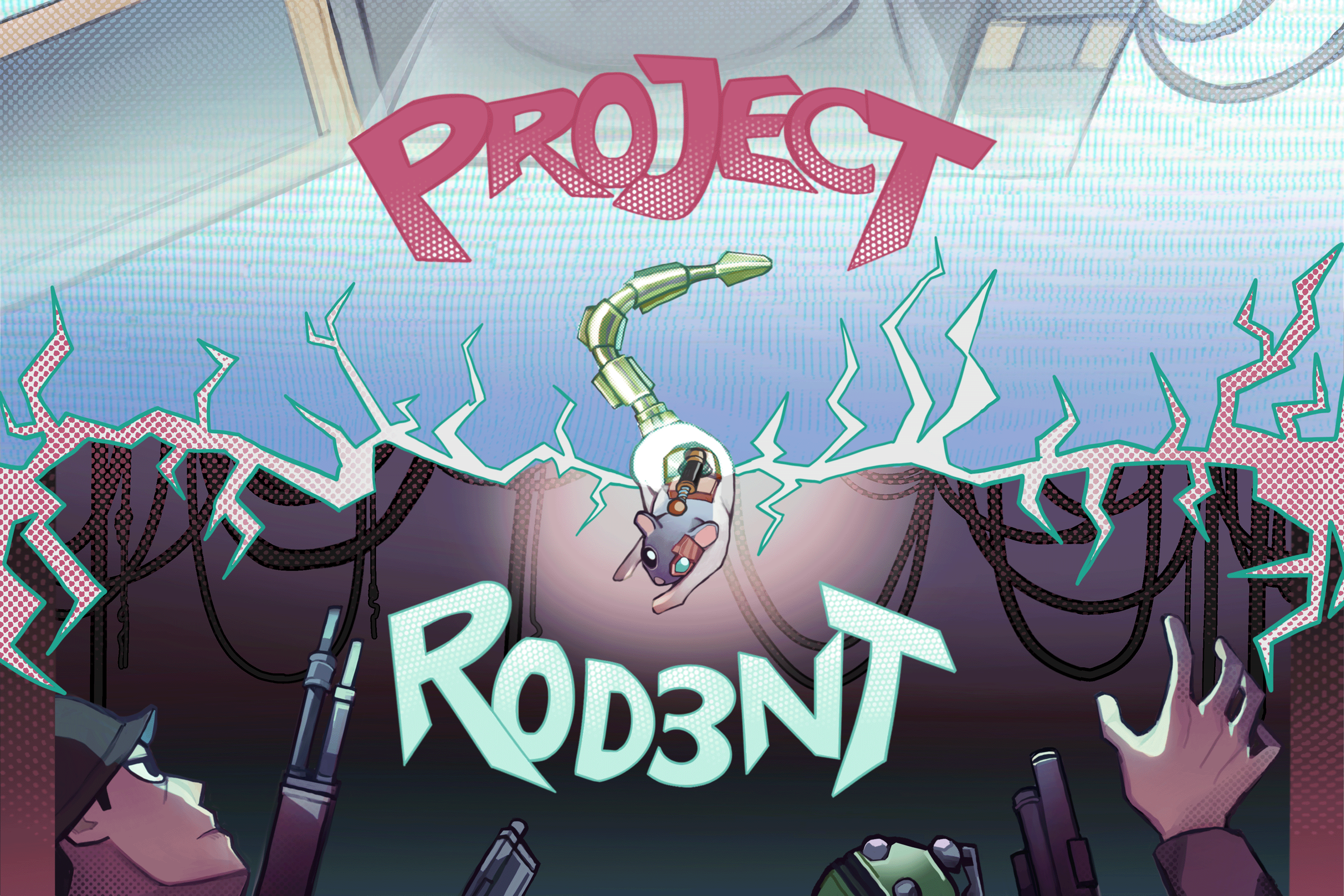 Project Rod3nt