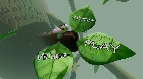 Cover image for Vinerush