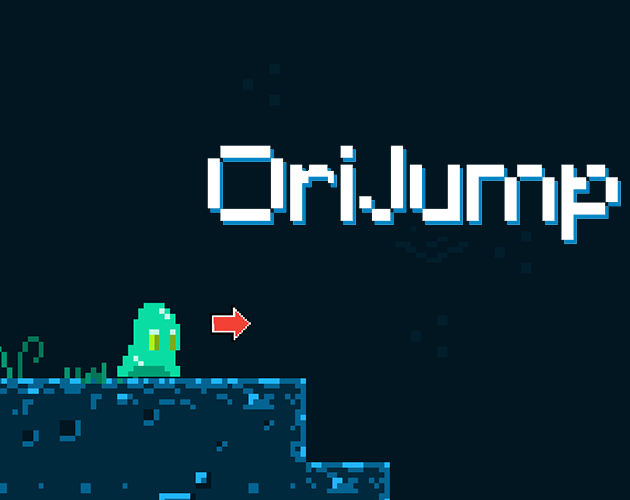 OriJump