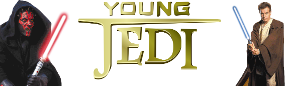 Young Jedi CCG