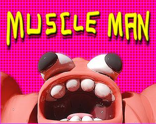Muscle Man