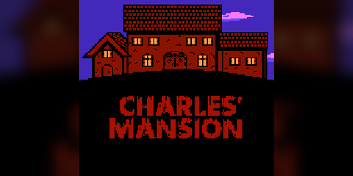 Cover image for Charles' Mansion (Scream Jam 2019)