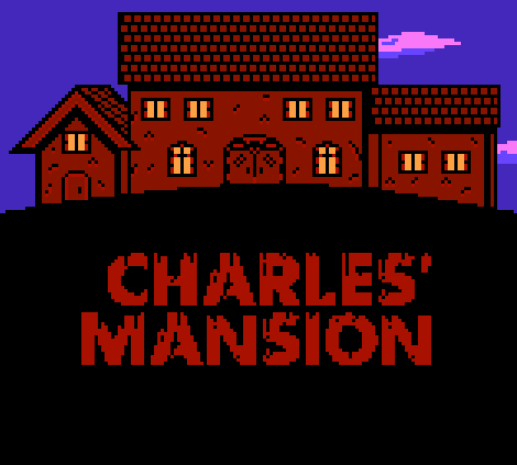 Cover image for Charles' Mansion (Scream Jam 2019)