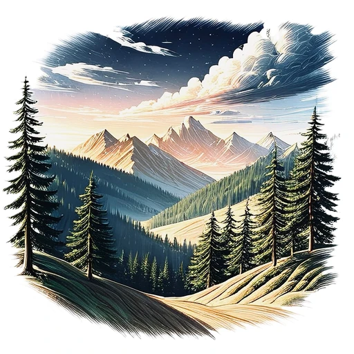 Cover image for The Endless Trail