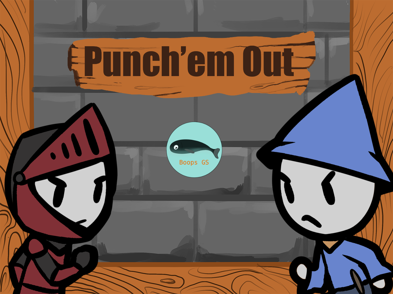 Punchem-Out