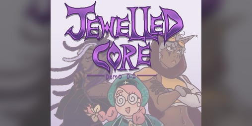 Cover image for Jewelled Core - Demo