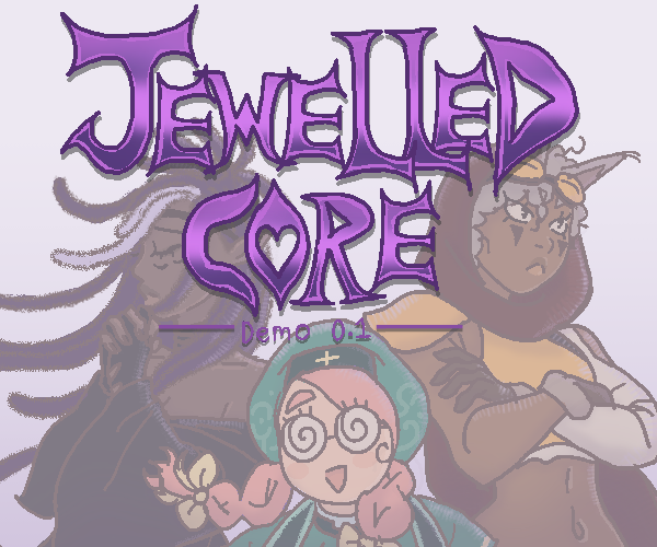 Jewelled Core - Demo