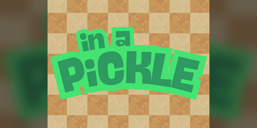 Cover image for In a Pickle