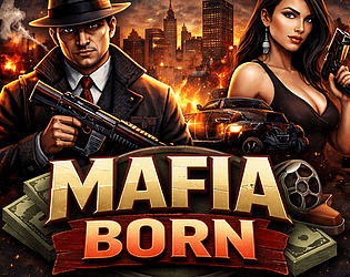 MafiaBorn
