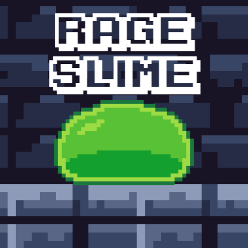 Rage Slime