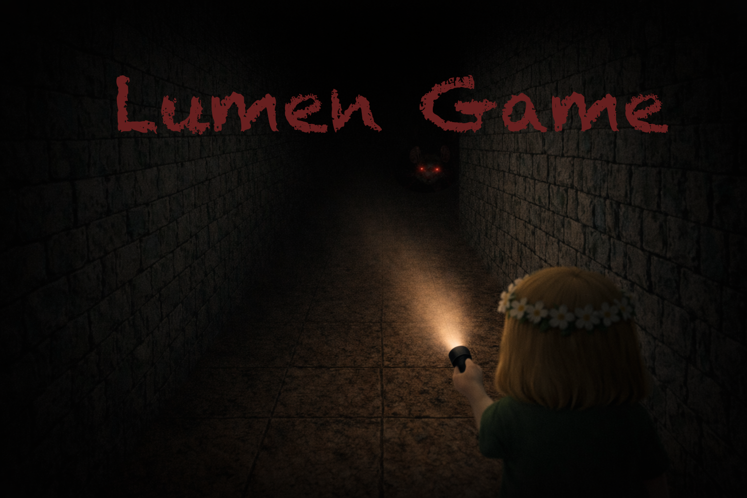 LumenGame cover