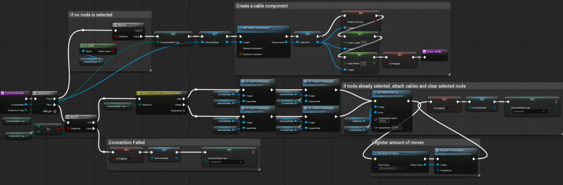 Alpha Build V0.1 - Everything I've Done Insofar - The Signmaster's ...