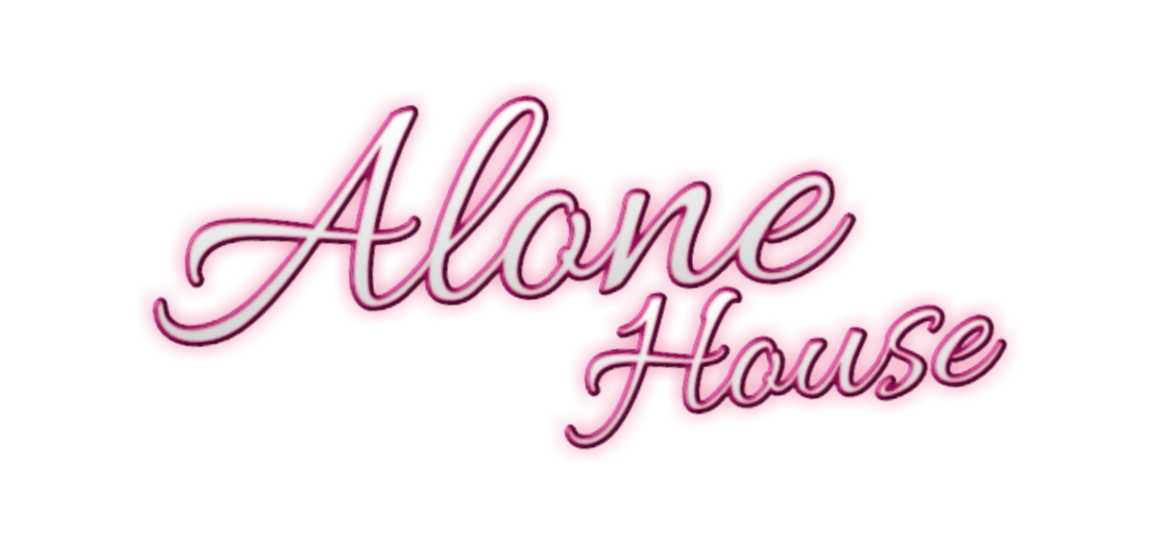Alone House