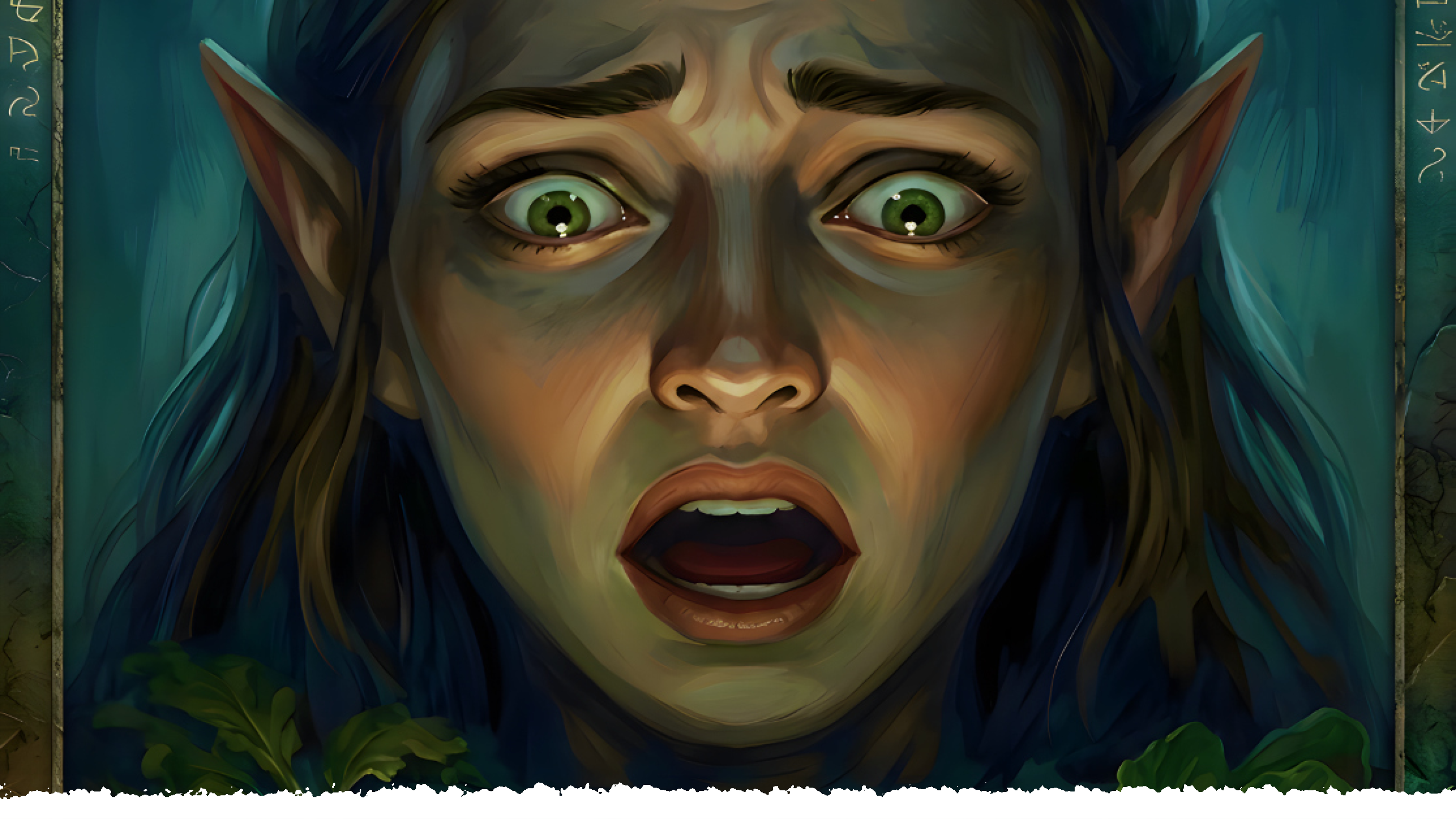 The Expiry for Shadowdark RPG