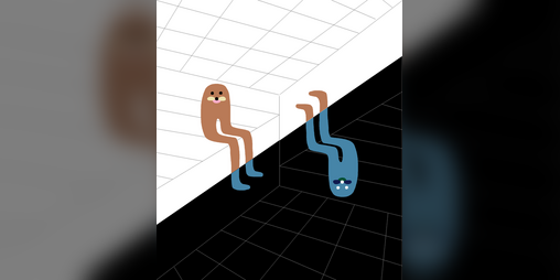 Cover image for Featherless Biped Background