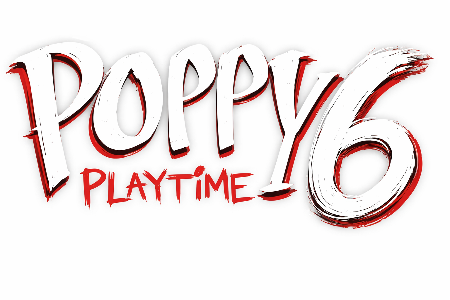 Poppy Playtime Chapter 6 FanMade cover