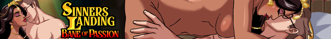 Sinners Landing: Bane of Passion