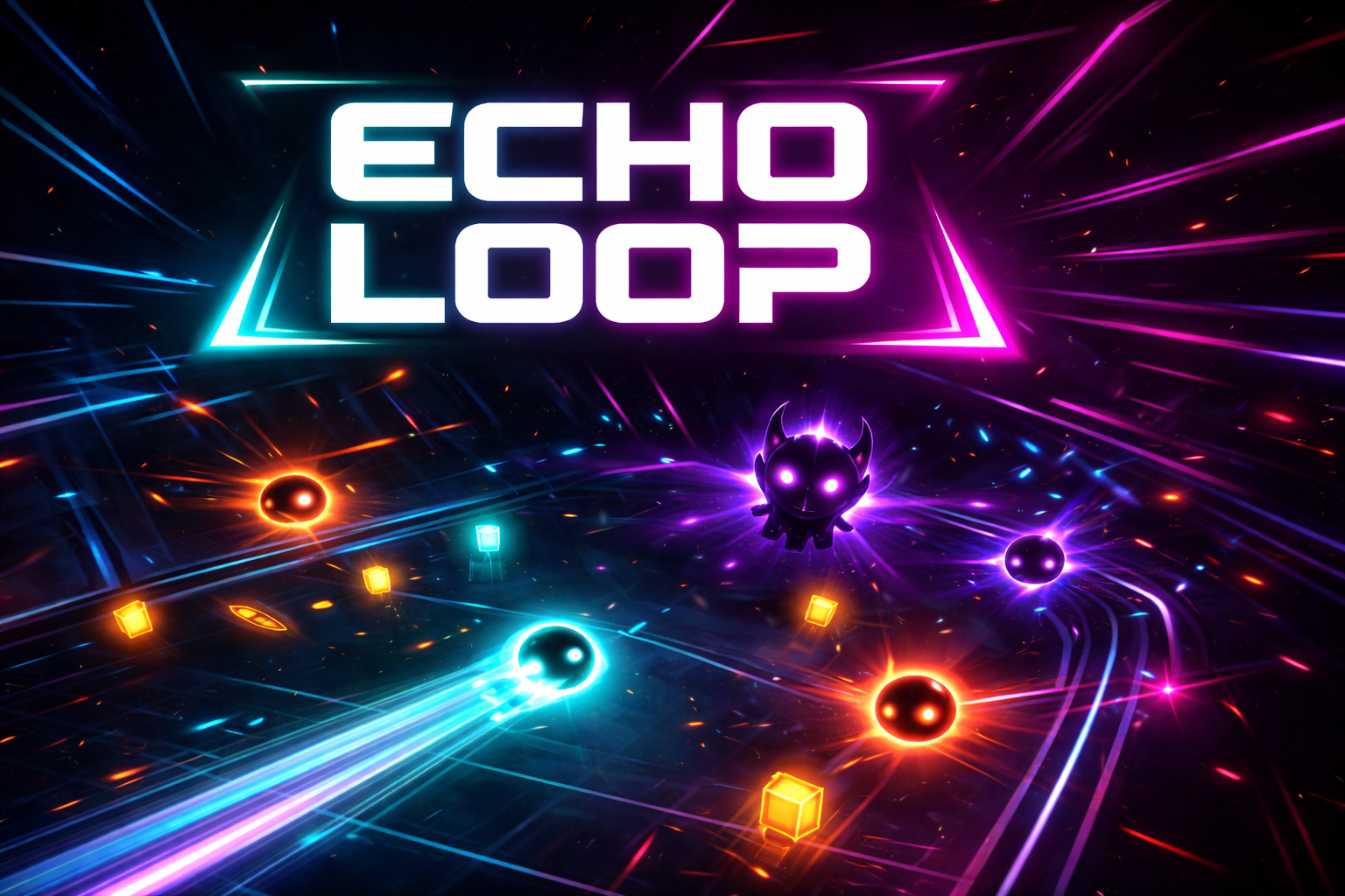 Echo Loop