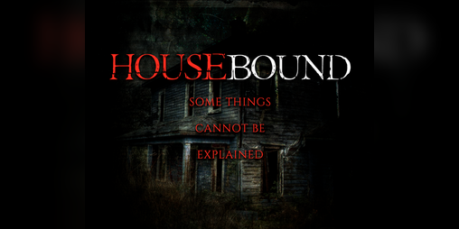 Cover image for Housebound