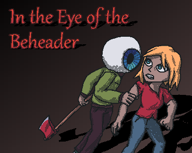 Cover image for In the Eye of the Beheader