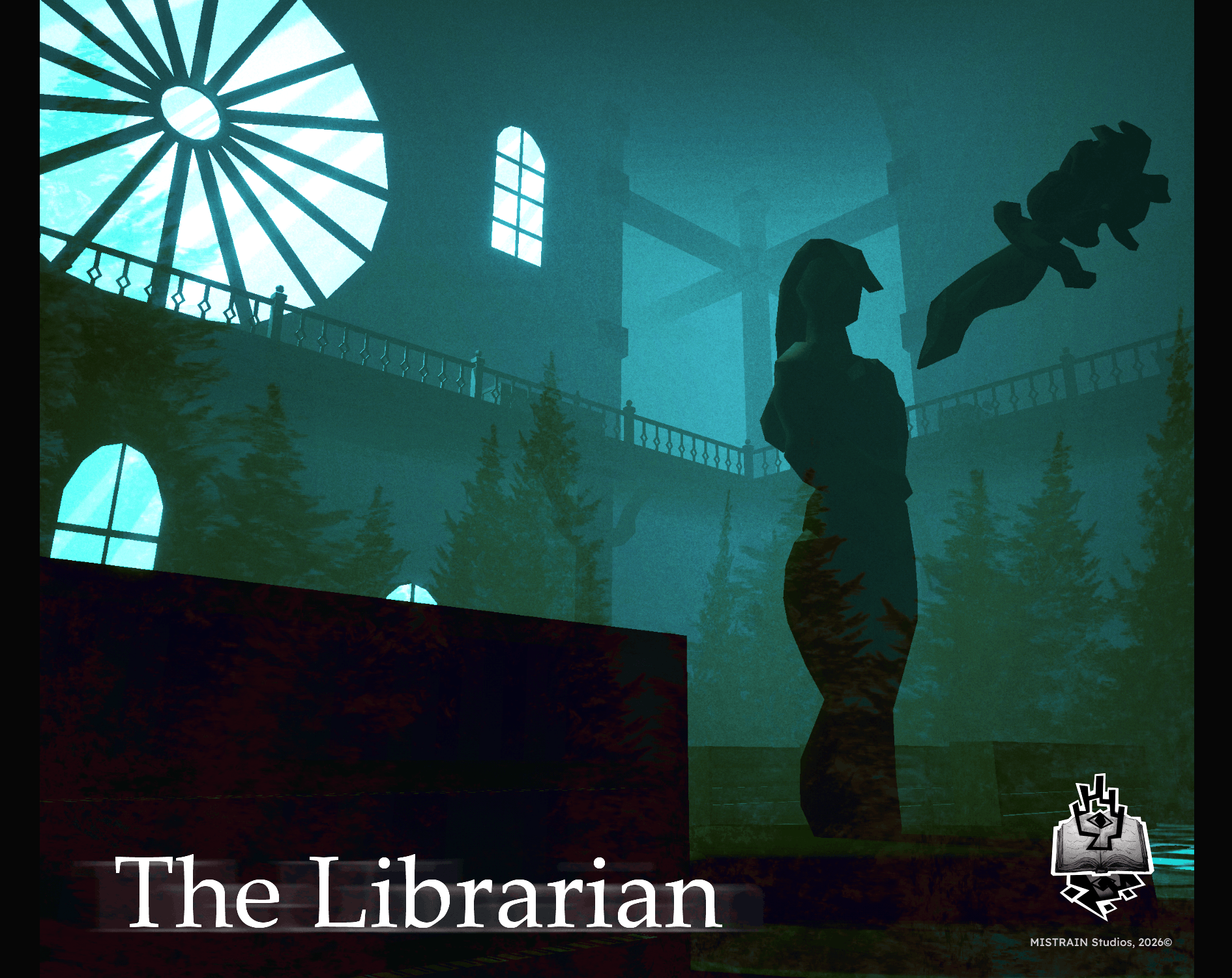 The Librarian