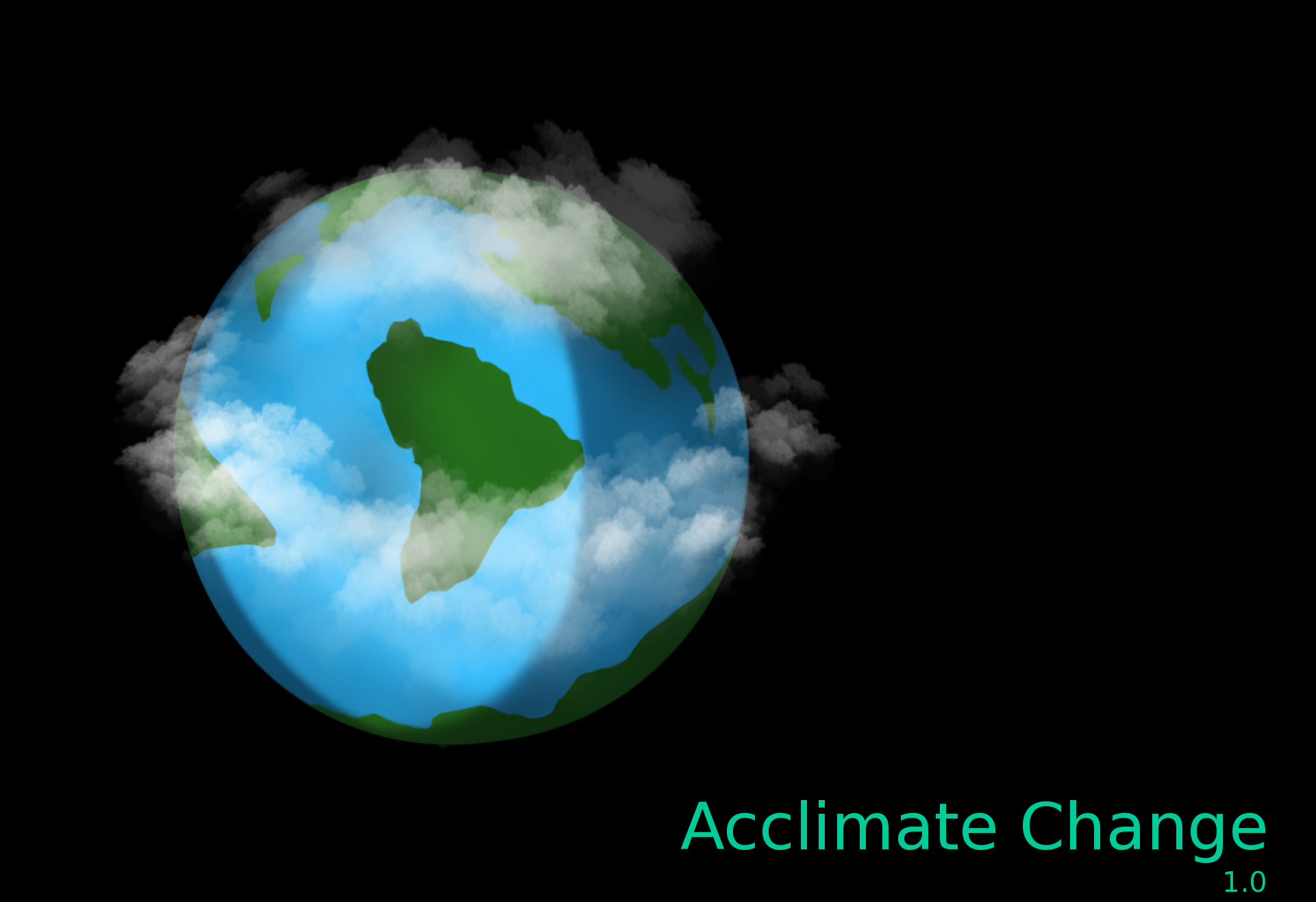 Acclimate Change